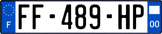 FF-489-HP