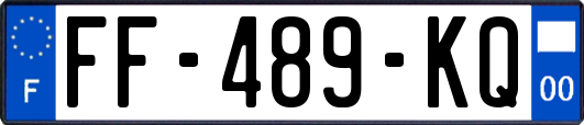 FF-489-KQ