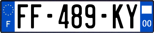 FF-489-KY