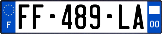 FF-489-LA