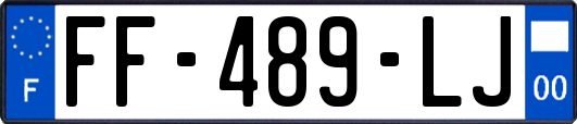 FF-489-LJ