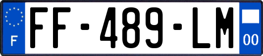 FF-489-LM