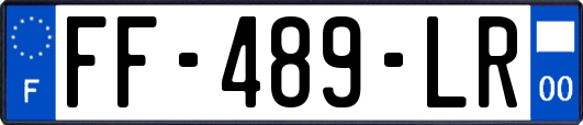 FF-489-LR