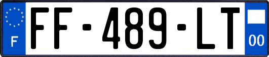 FF-489-LT