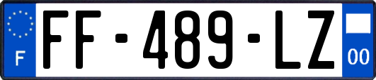 FF-489-LZ