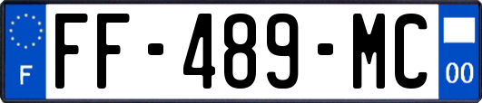 FF-489-MC