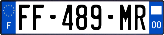 FF-489-MR