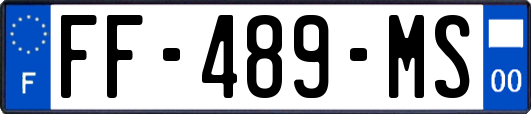 FF-489-MS