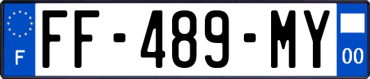 FF-489-MY