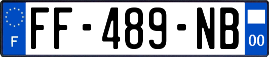 FF-489-NB
