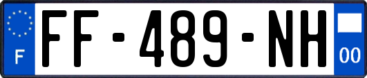 FF-489-NH