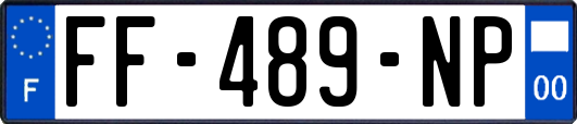 FF-489-NP