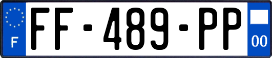 FF-489-PP