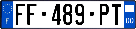 FF-489-PT