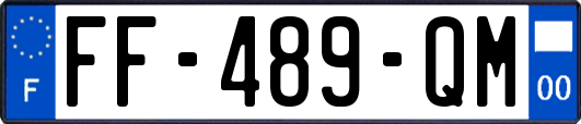 FF-489-QM