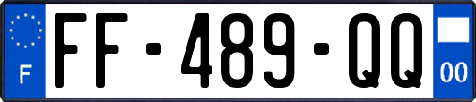 FF-489-QQ
