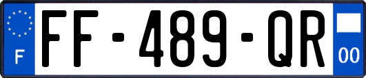 FF-489-QR