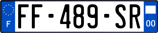 FF-489-SR