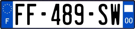 FF-489-SW