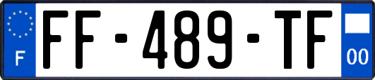 FF-489-TF