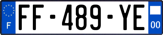FF-489-YE