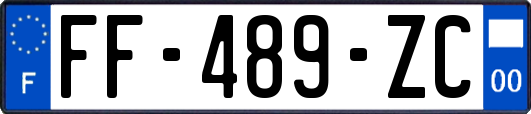 FF-489-ZC