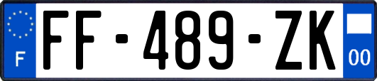 FF-489-ZK