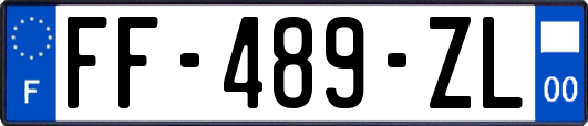 FF-489-ZL