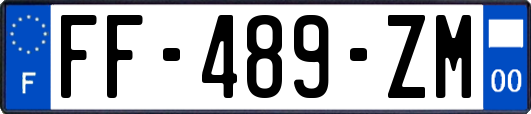 FF-489-ZM