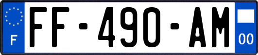 FF-490-AM