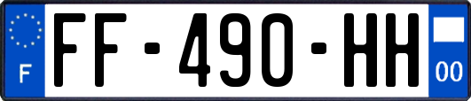 FF-490-HH