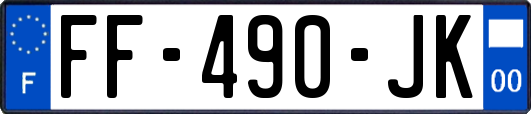 FF-490-JK