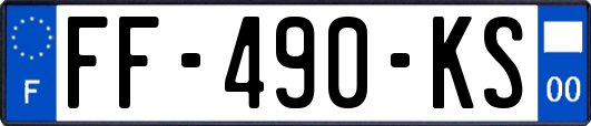 FF-490-KS