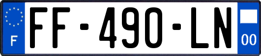 FF-490-LN