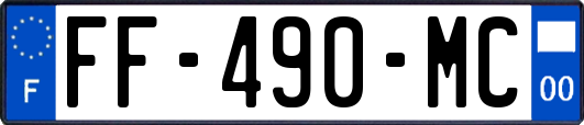 FF-490-MC