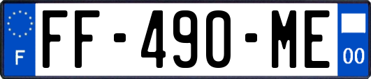 FF-490-ME