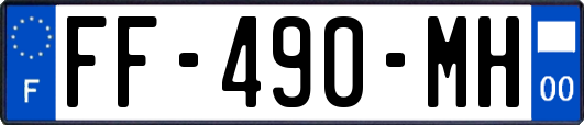 FF-490-MH