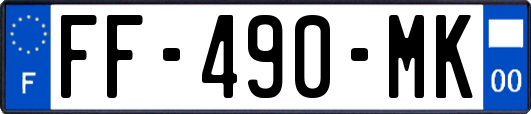FF-490-MK