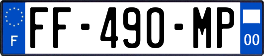 FF-490-MP