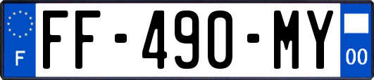 FF-490-MY