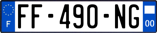 FF-490-NG