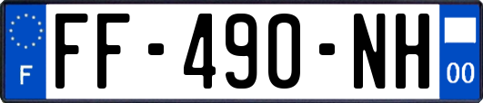 FF-490-NH