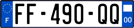 FF-490-QQ