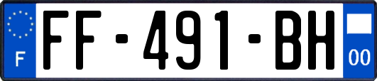FF-491-BH