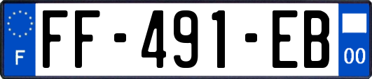 FF-491-EB