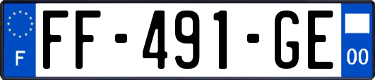 FF-491-GE