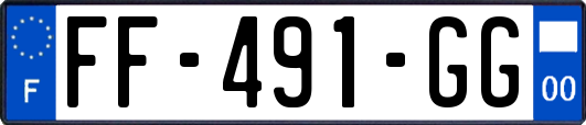 FF-491-GG