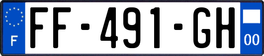 FF-491-GH