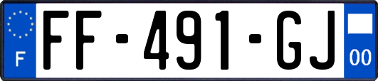 FF-491-GJ