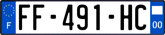 FF-491-HC